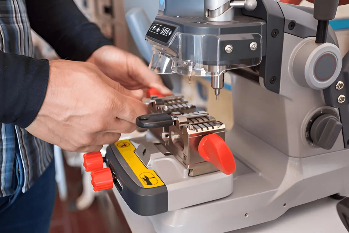 On Time Locksmith arriving quickly for emergency calls across Norridge – reliable Locksmith Norridge service.