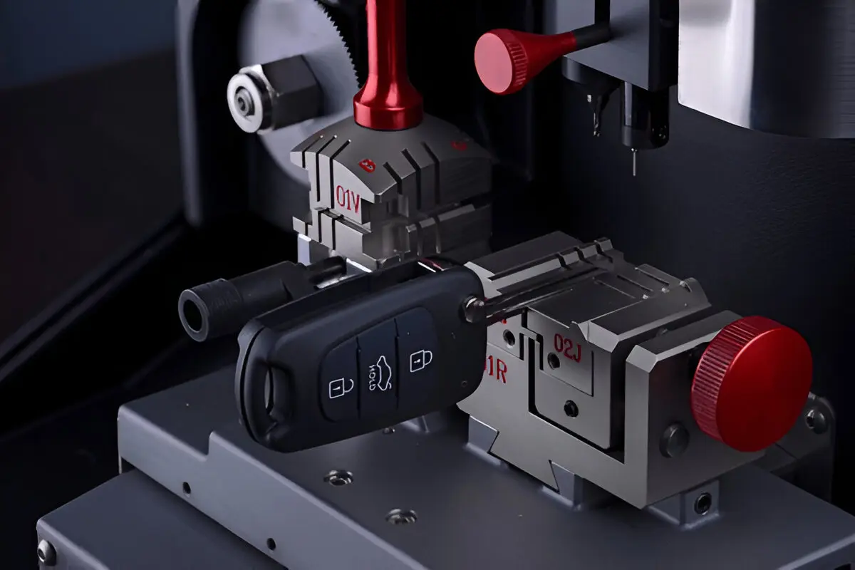 Reliable key duplication for house keys, office keys, car keys, and high-security locks.