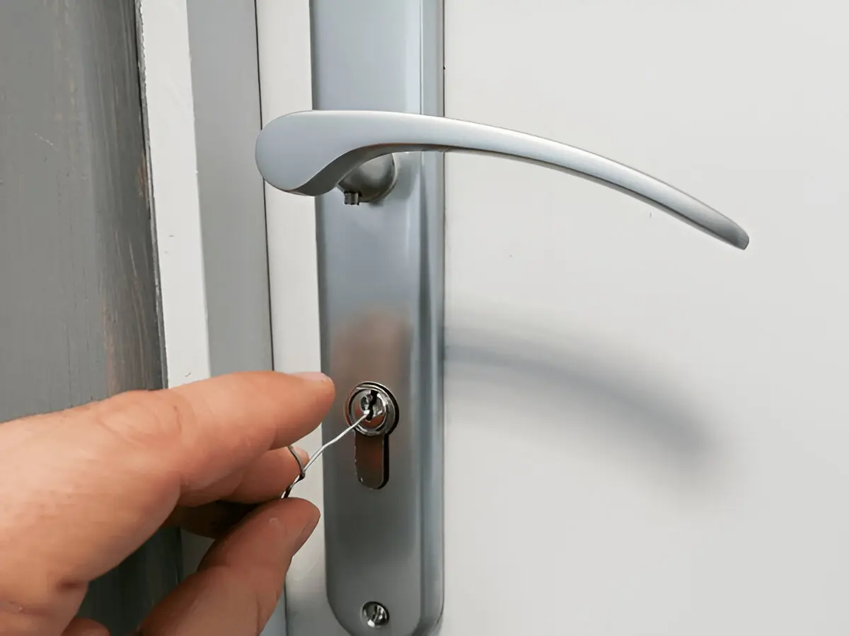 On Time Locksmith offering 24/7 Locksmith Elmwood Park emergency lockout solutions.