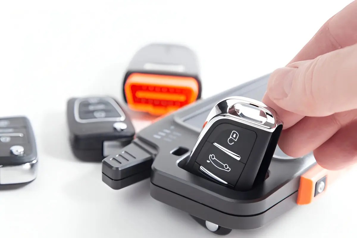 On Time Locksmith offers fast key duplication as part of professional Locksmith Schiller Park services.