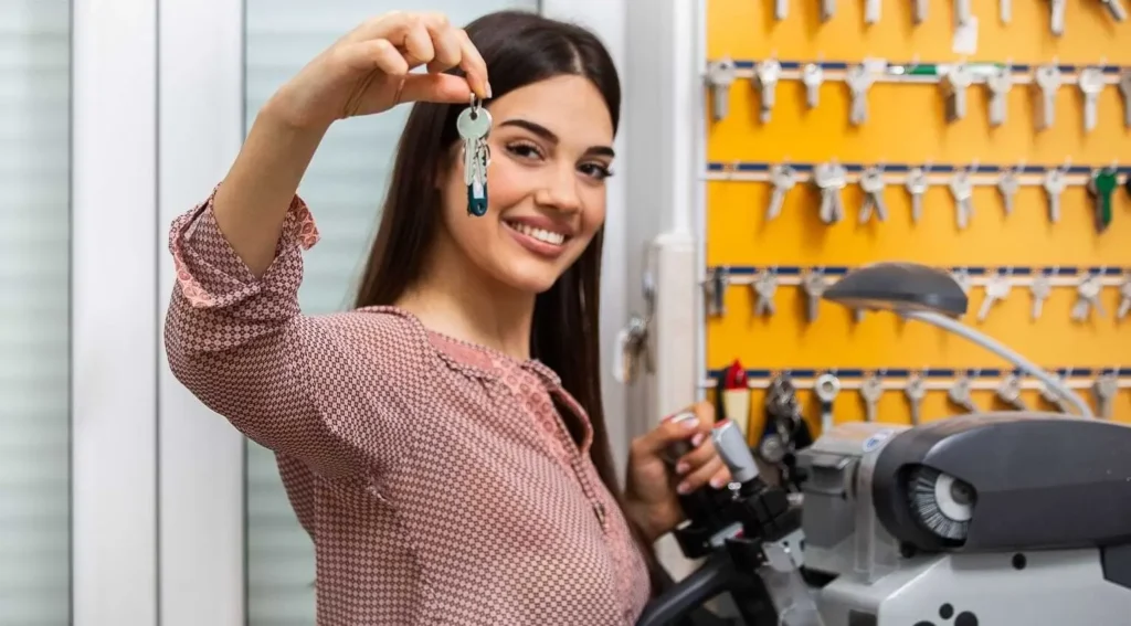 Contact On Time Locksmith for reliable 24/7 locksmith services including car lockouts, key duplication, and emergency assistance. Call or message us today for fast and professional support.